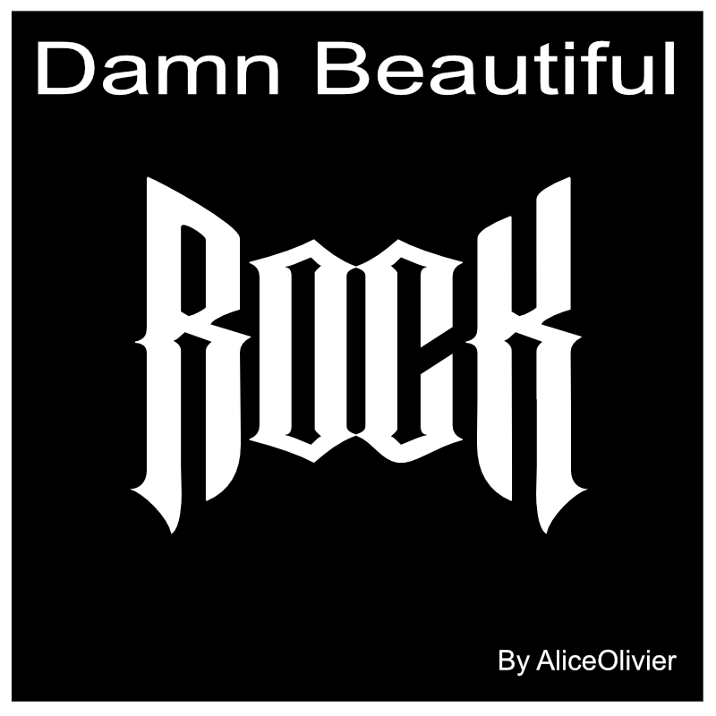 Damn Beautiful - MuSIC TRACK