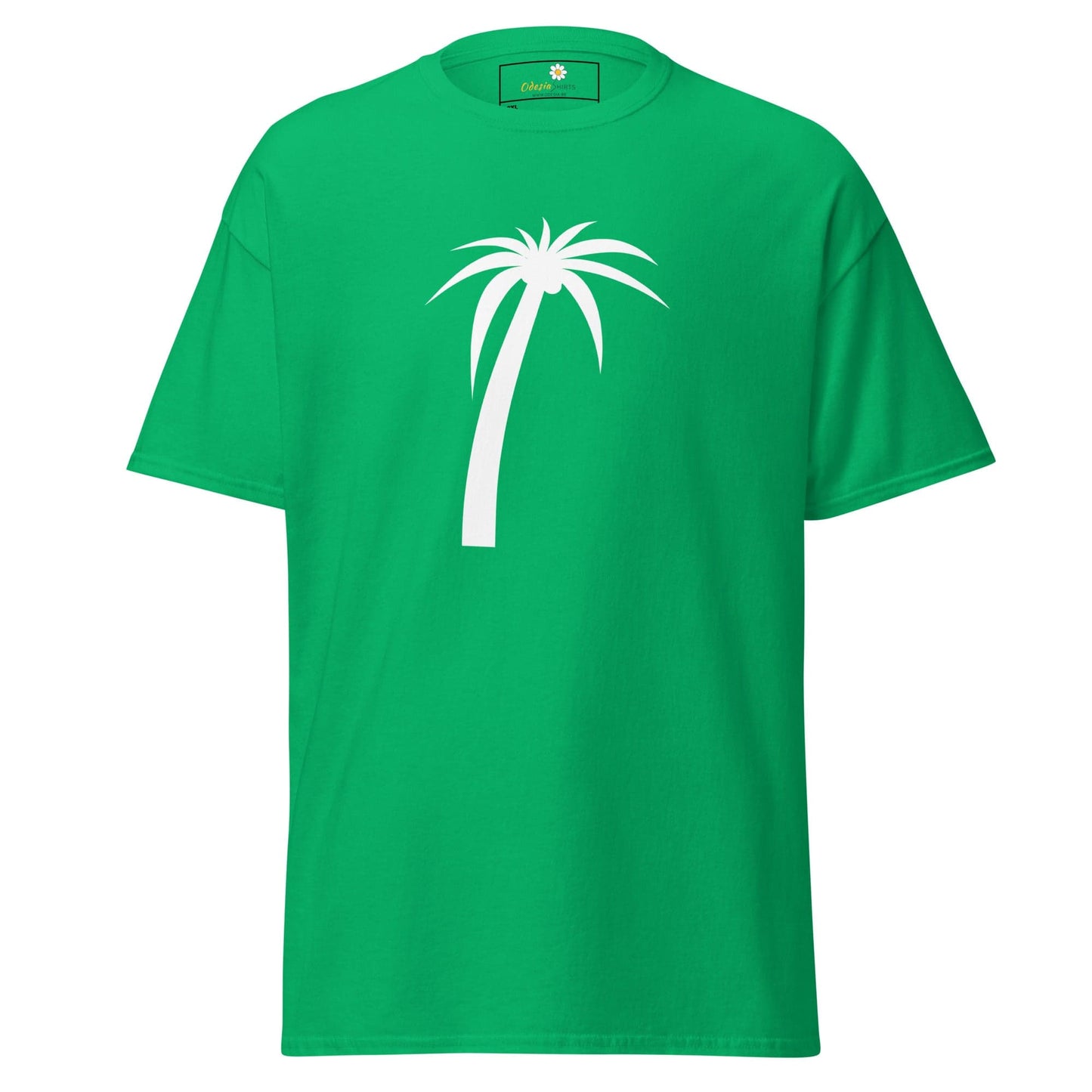 Art T-shirt Design Tee • Men / Women • [2xl-5xl] - Irish Green / 2xl