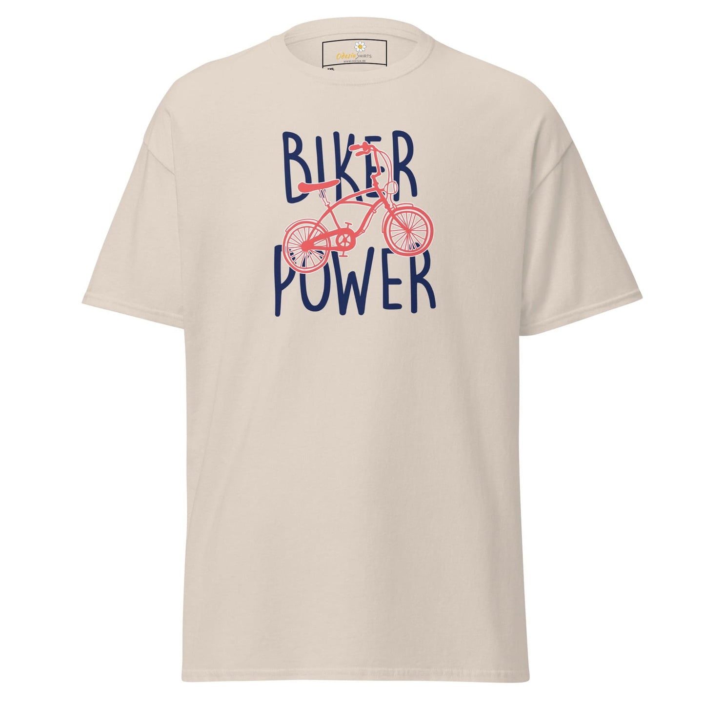 Art T-shirt Design Tee • Men / Women • [2xl-5xl] - Natural / 2xl