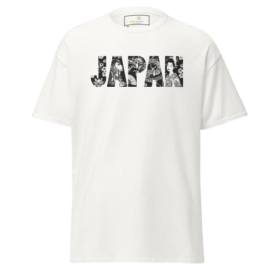 Art T-shirt Design Tee • Men / Women • [2xl-5xl] - White / 2xl