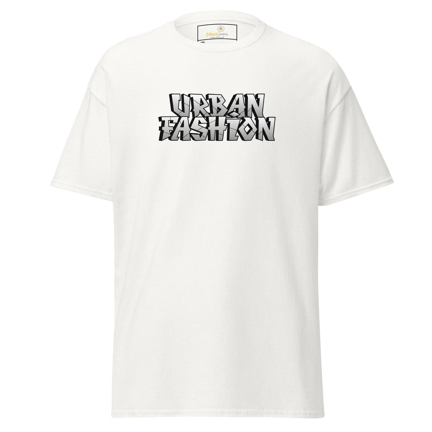 Art T-shirt Design Tee • Men / Women • [2xl-5xl] - White / 2xl