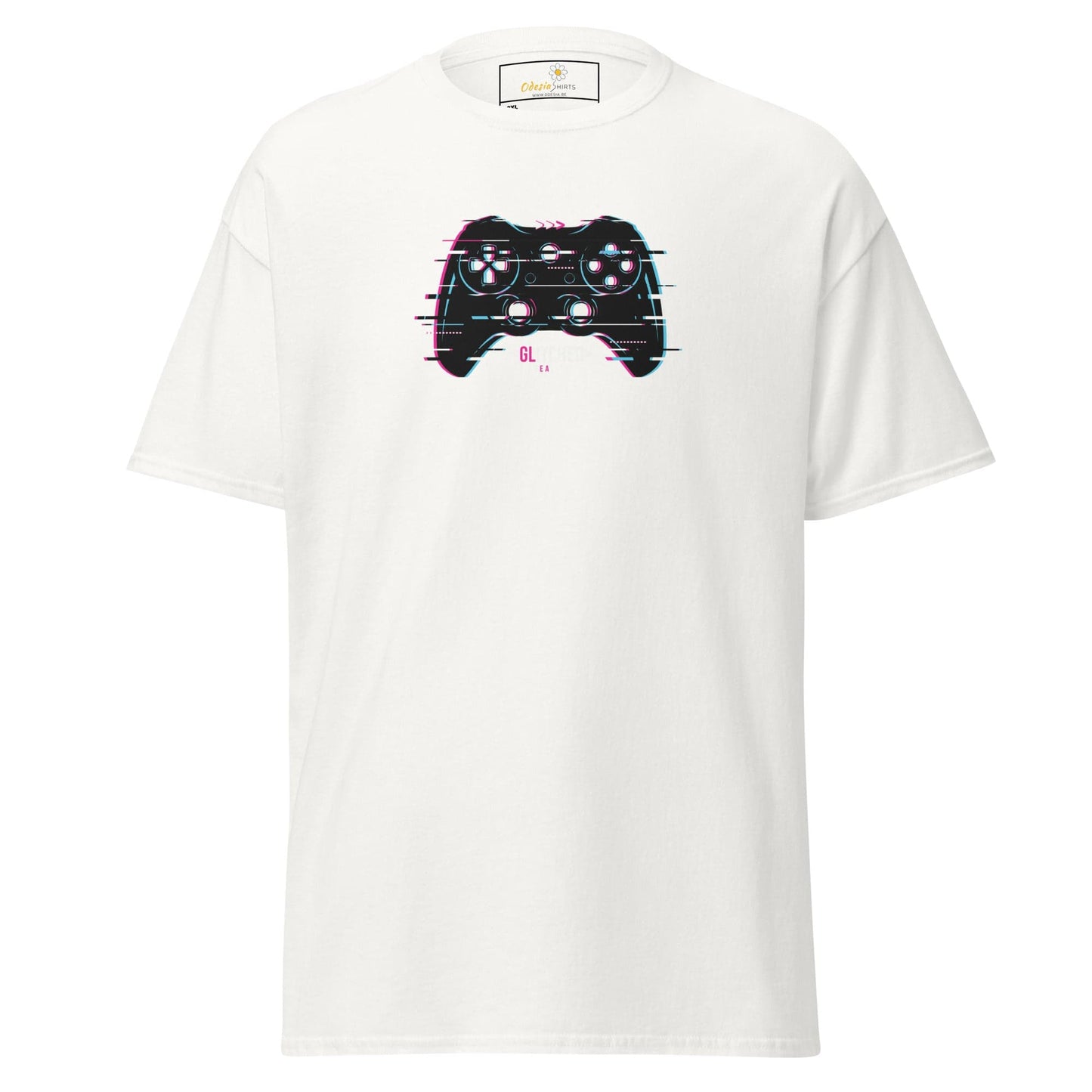 Art T-shirt Design Tee • Men / Women • [2xl-5xl] - White / 2xl