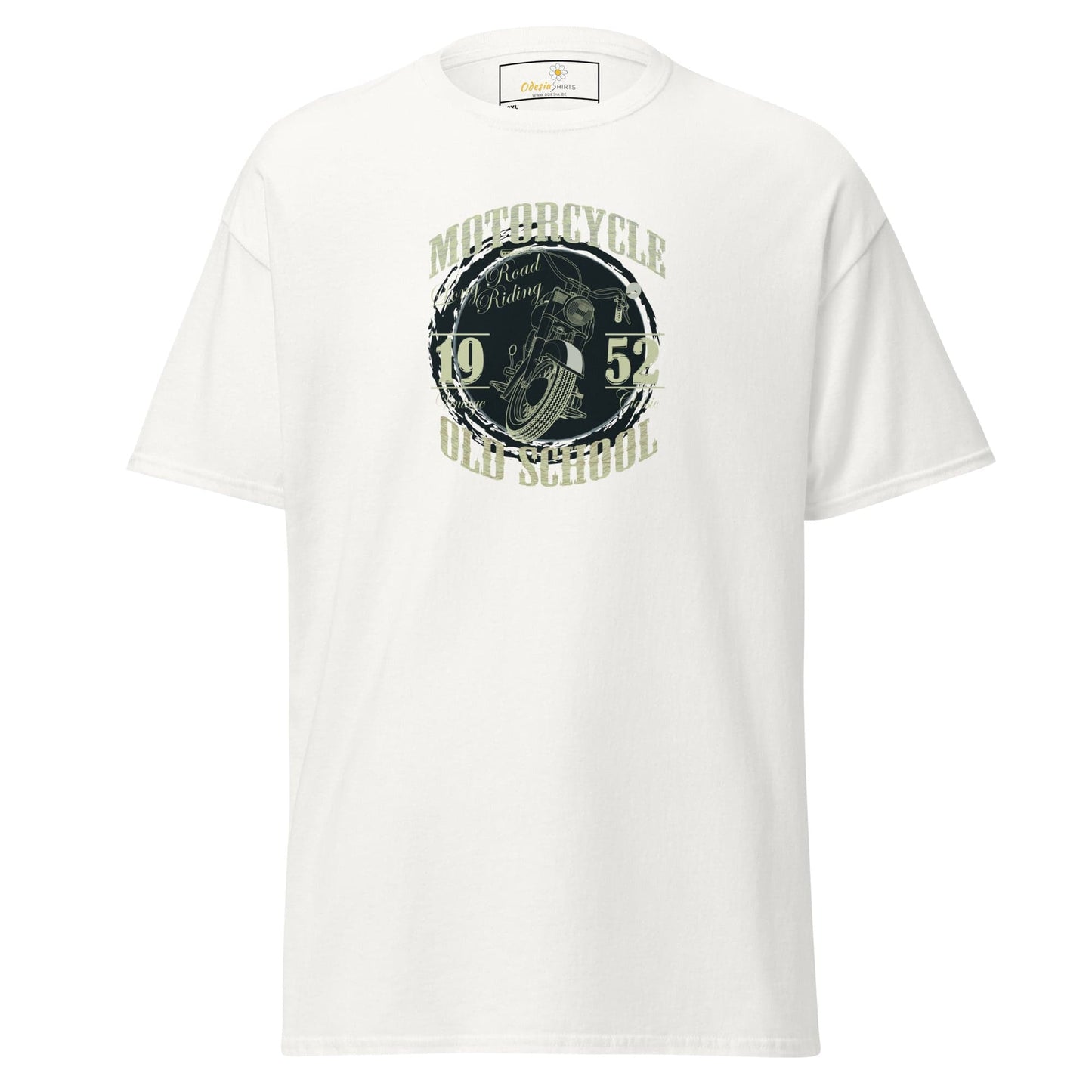 Art T-shirt Design Tee • Men / Women • [2xl-5xl] - White / 2xl