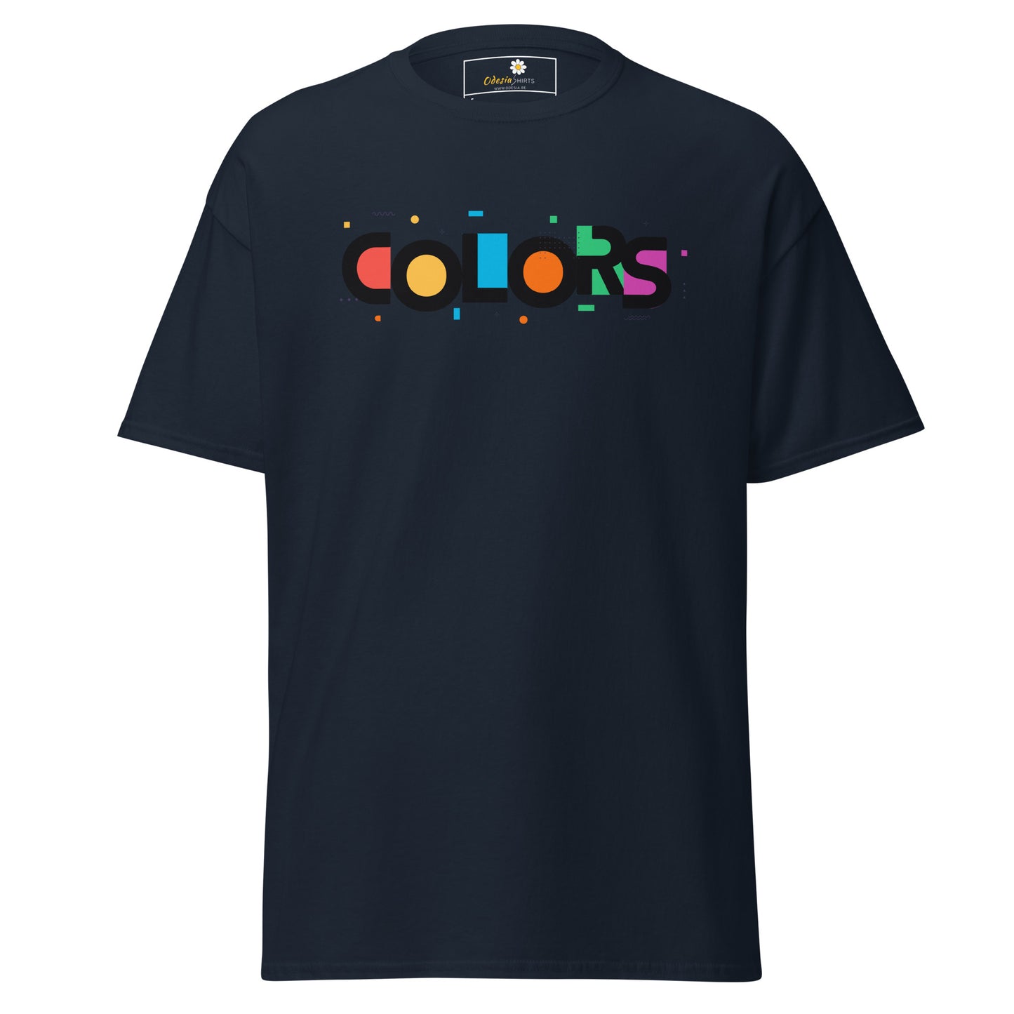 T恤设计 T恤风格 艺术 • 男士 / 女士 • [S-XL]