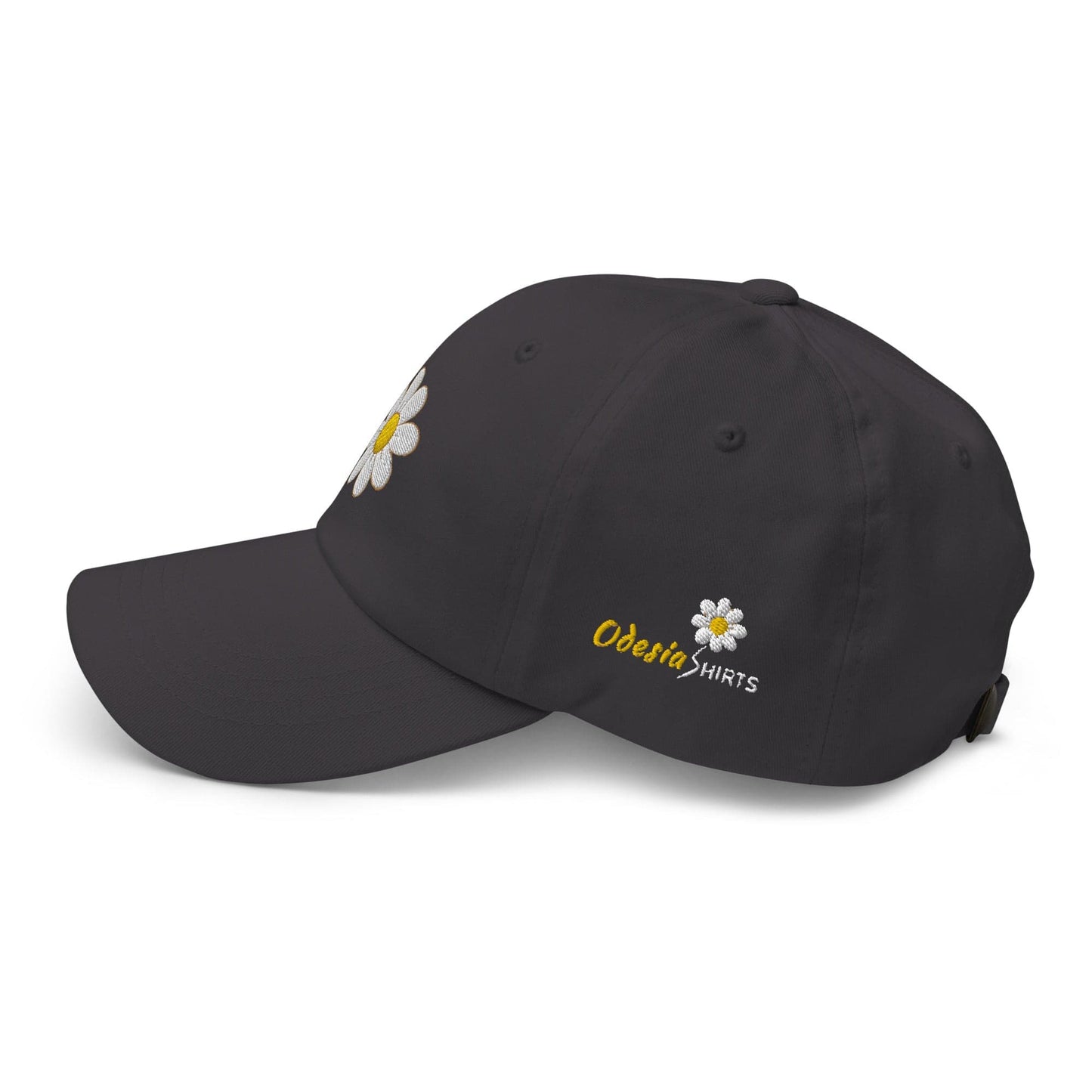 ODESIA’S - HAT NUMBER 1