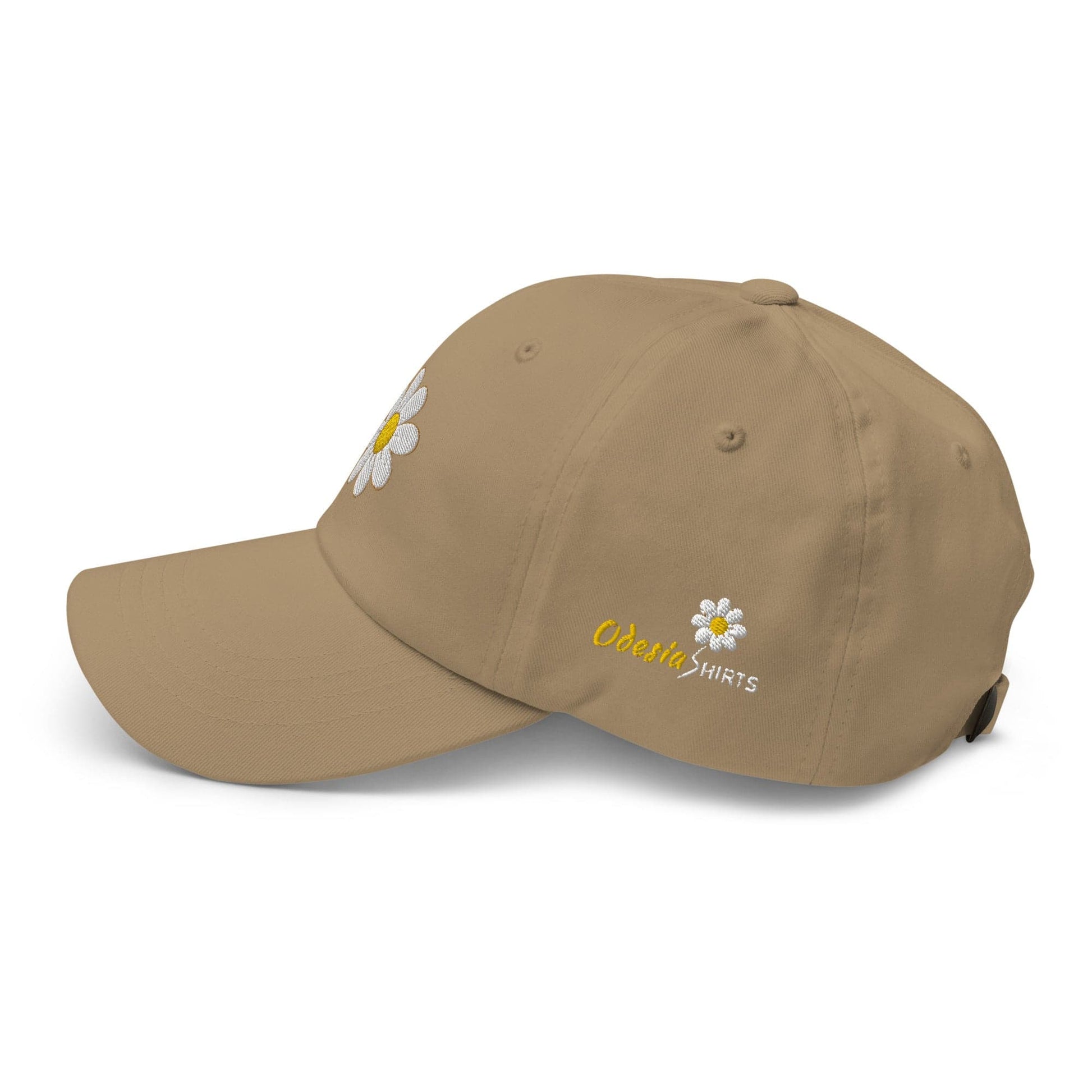ODESIA’S - HAT NUMBER 1