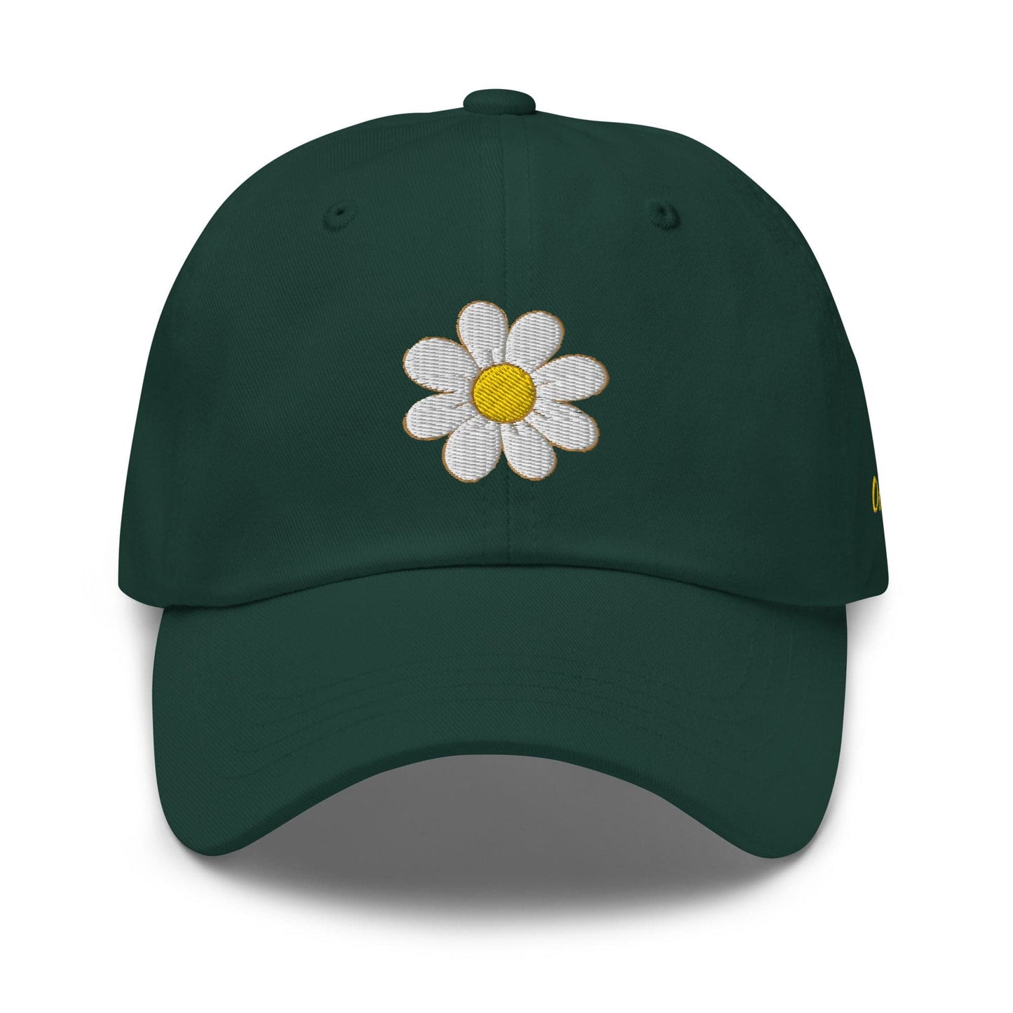 ODESIA’S - HAT NUMBER 1 - Spruce