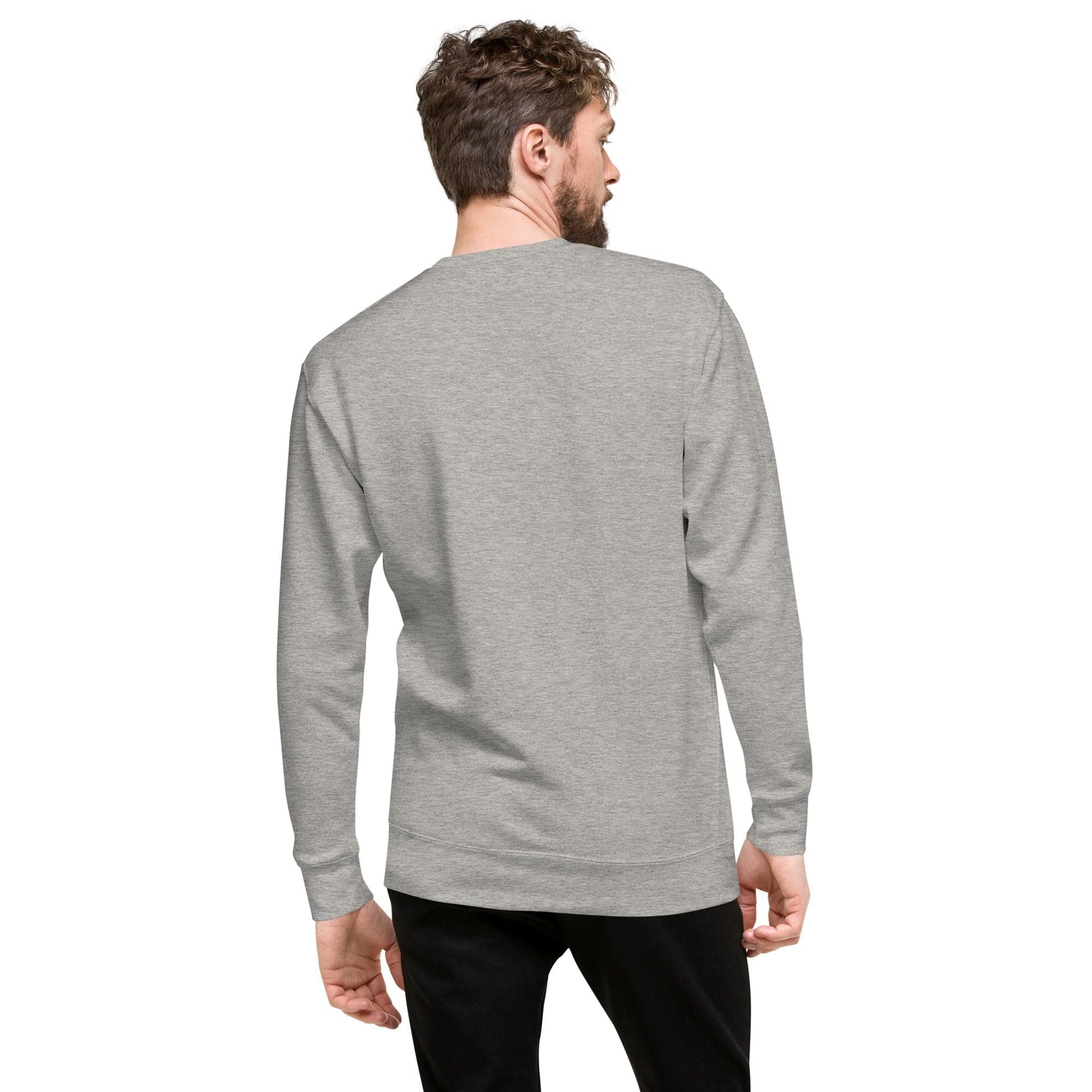 ODESIA’S Premium Sweatshirt