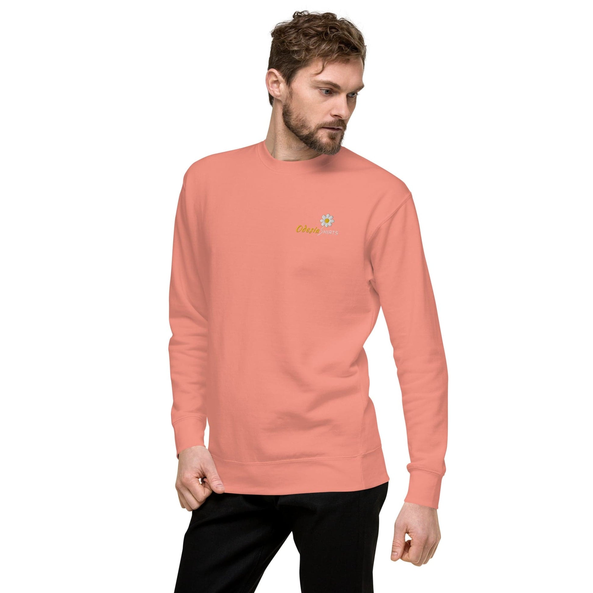 ODESIA’S Premium Sweatshirt