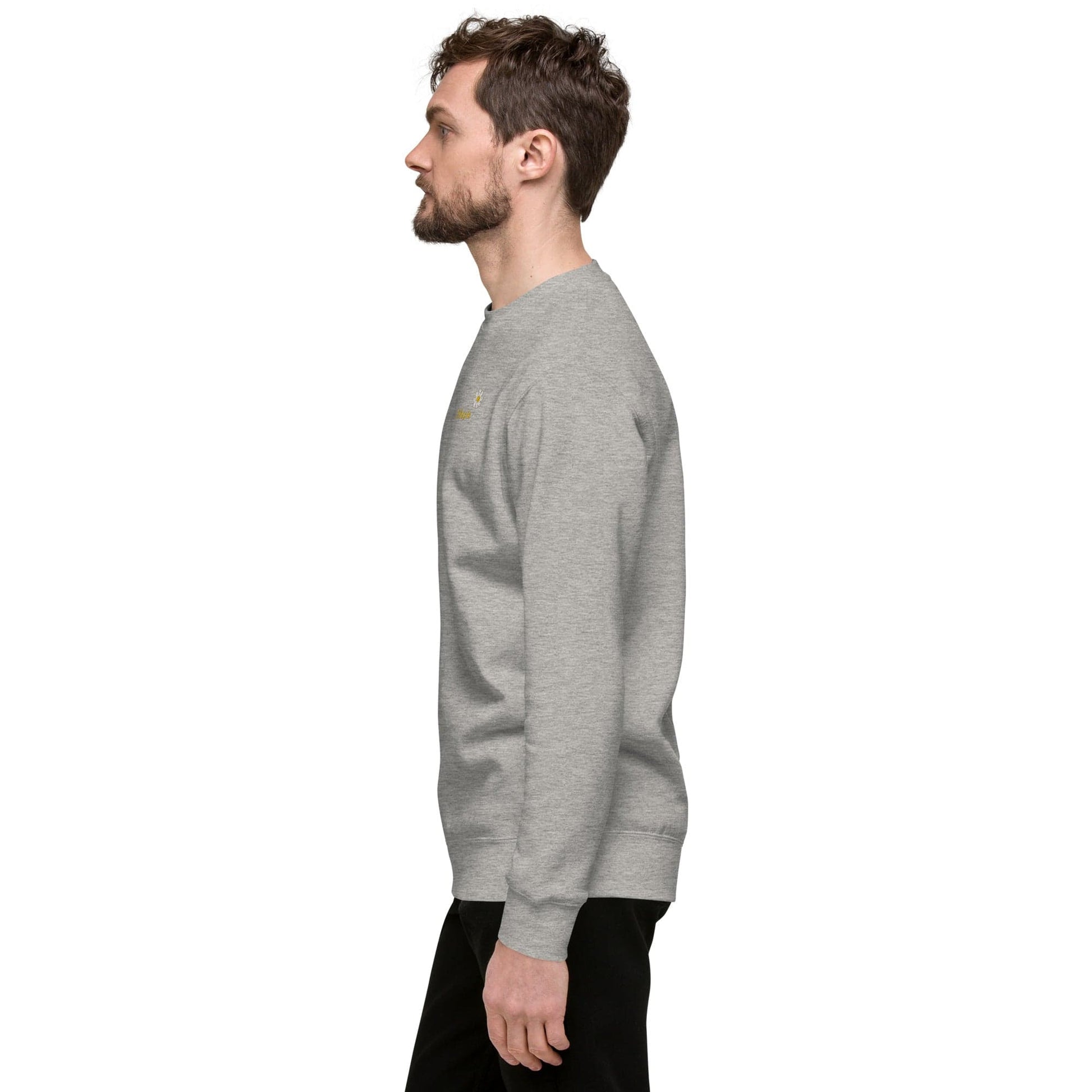 ODESIA’S Premium Sweatshirt