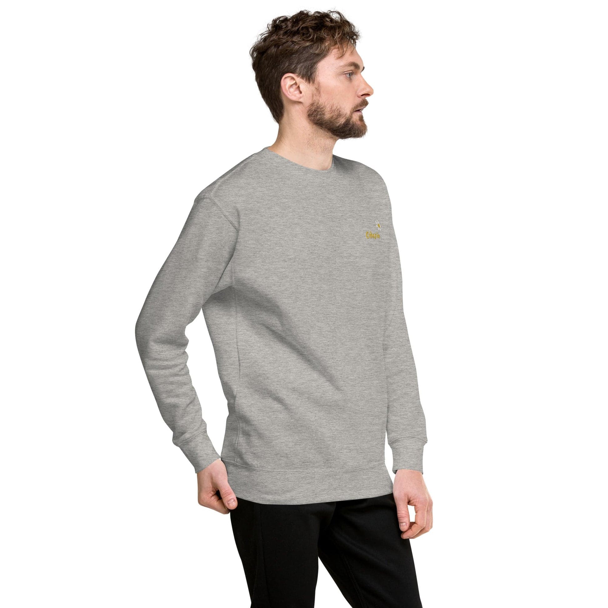 ODESIA’S Premium Sweatshirt