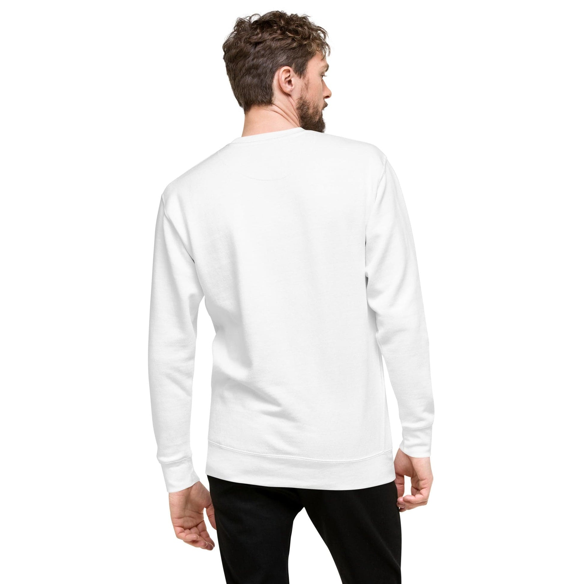 ODESIA’S Premium Sweatshirt