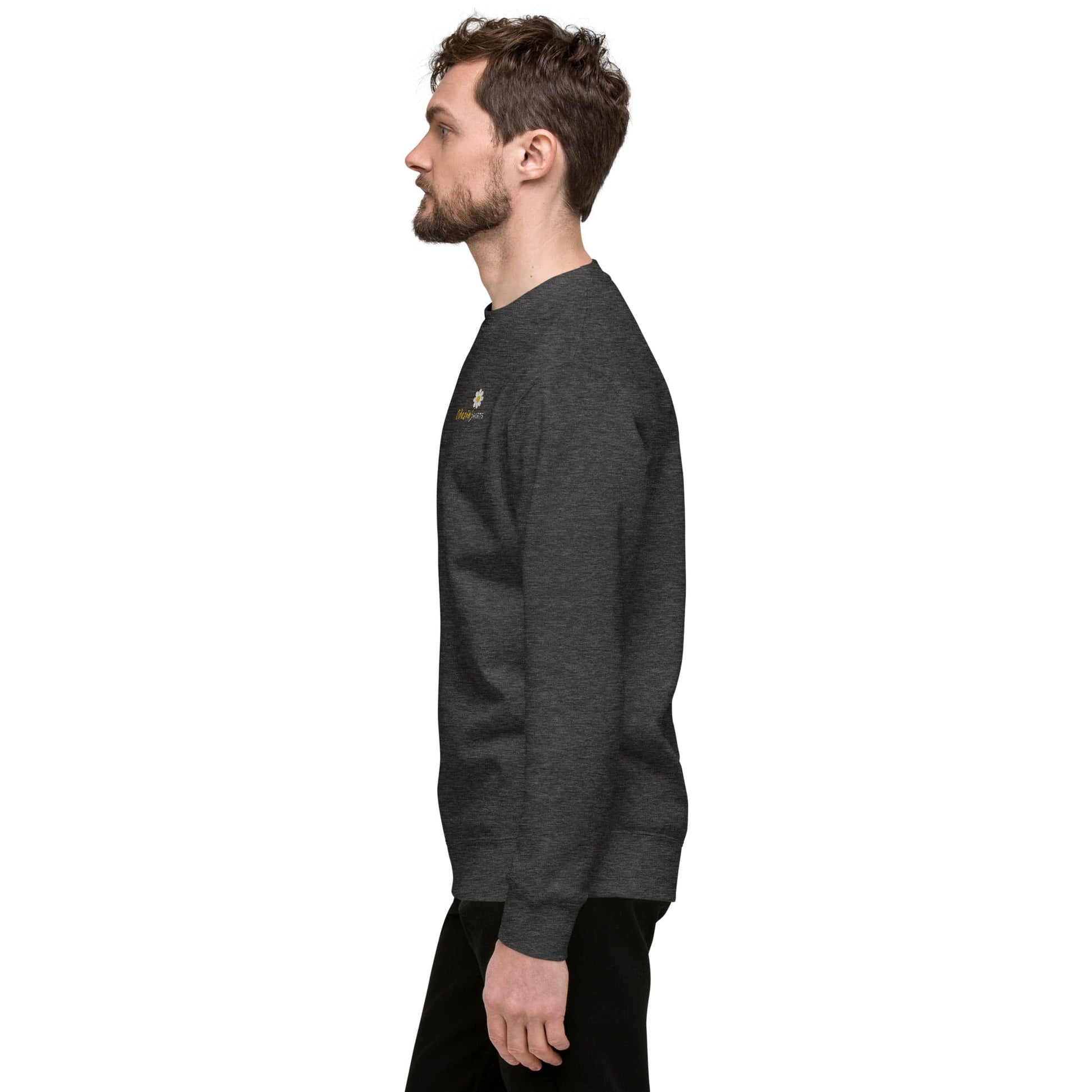 ODESIA’S Premium Sweatshirt
