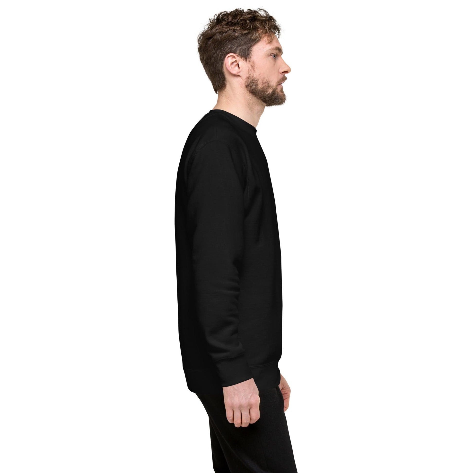 ODESIA’S Premium Sweatshirt