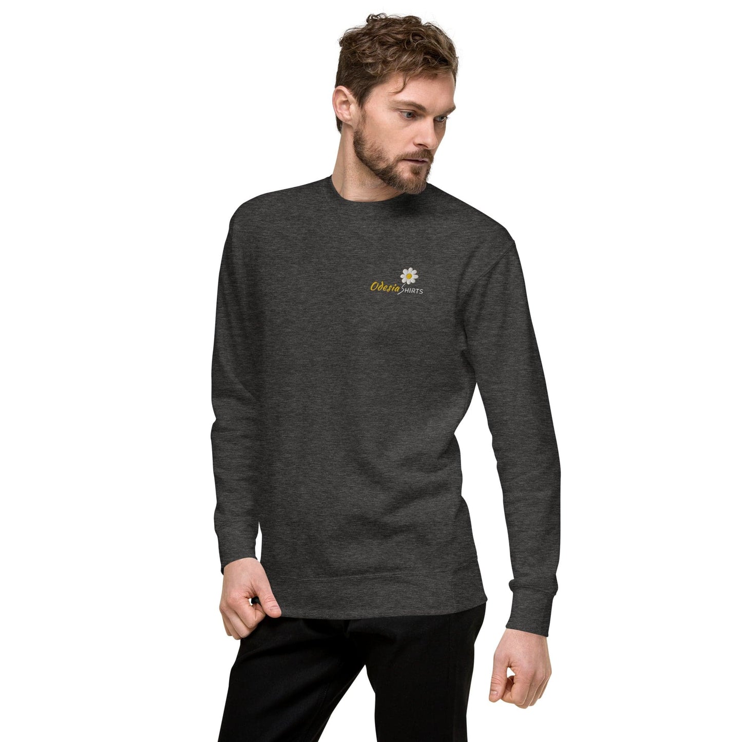ODESIA’S Premium Sweatshirt