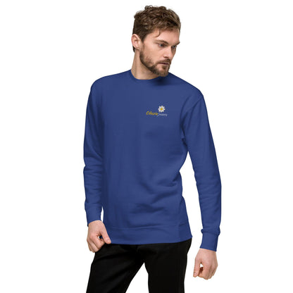ODESIA’S Premium Sweatshirt