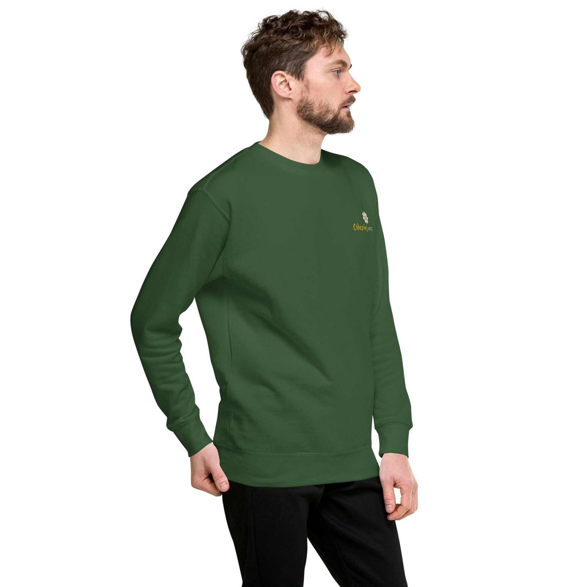 ODESIA’S Premium Sweatshirt