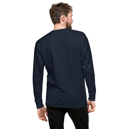 ODESIA’S Premium Sweatshirt