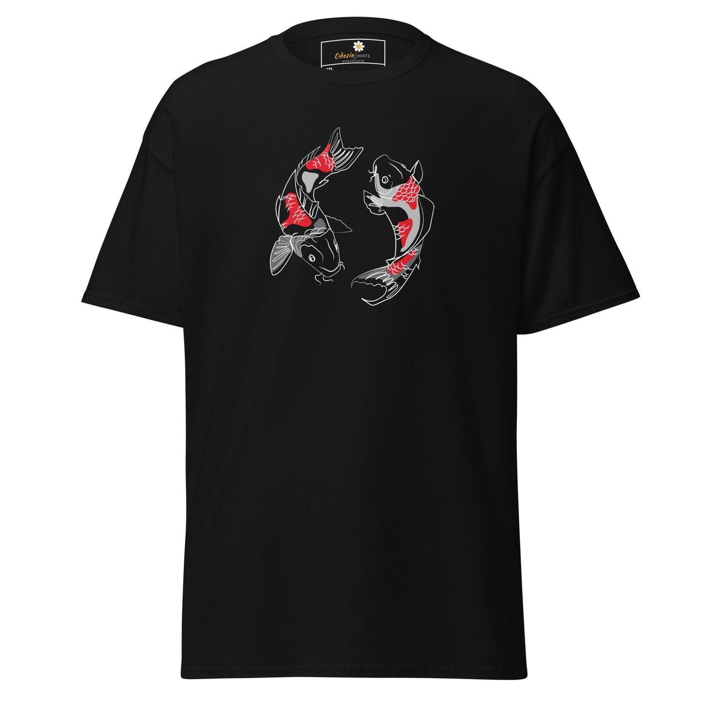 T-shirt Design Tee • Men / Women • [2xl-5xl] - Black / 2xl