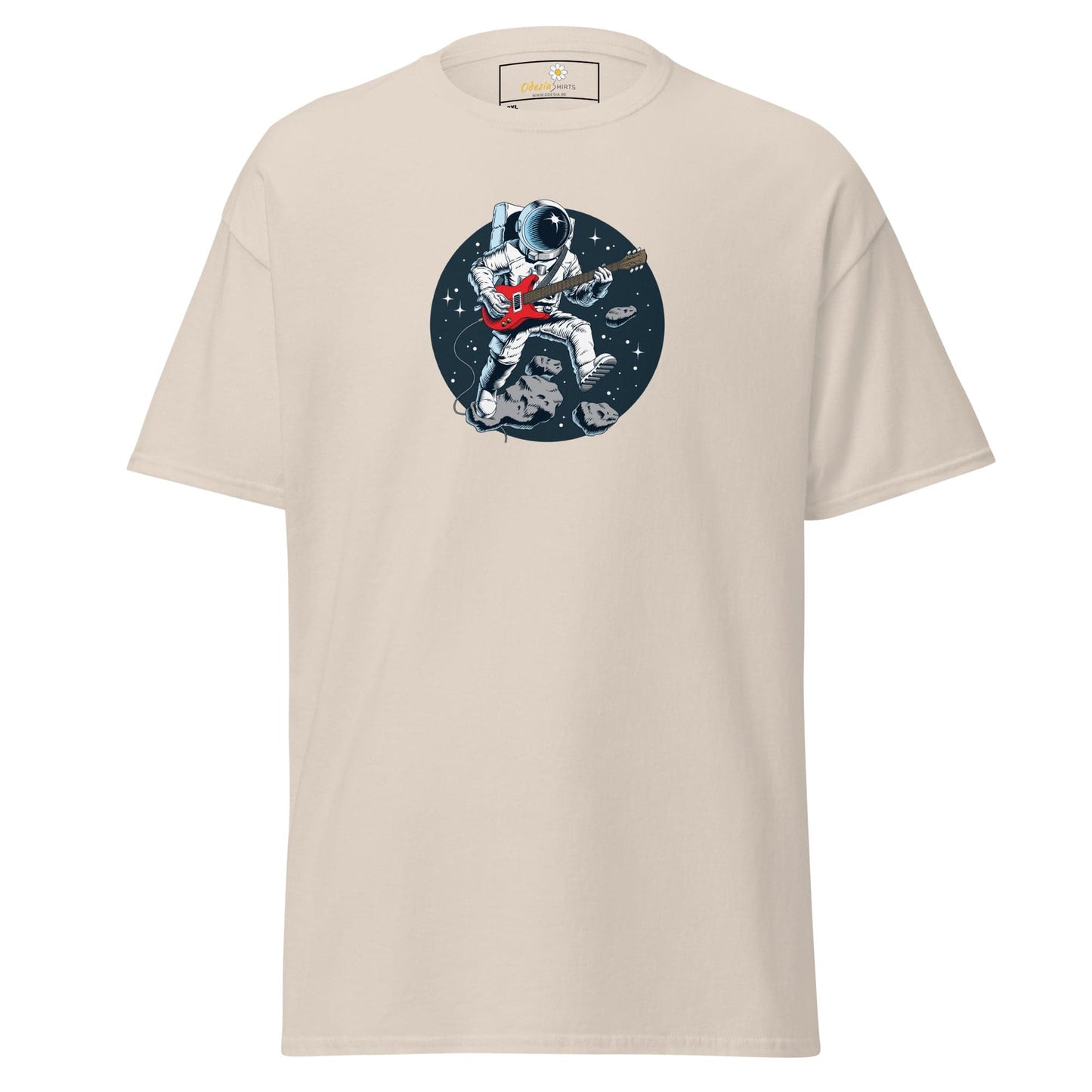 T-shirt Design Tee • Men / Women • [2xl-5xl] - Natural / 2xl