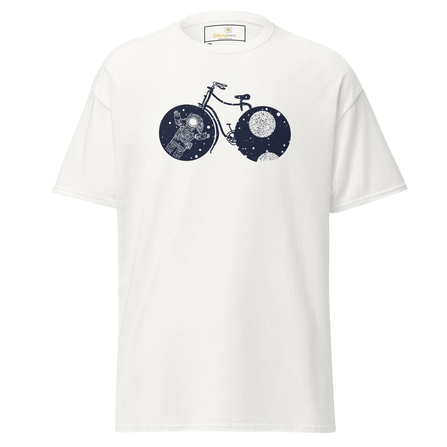 T-shirt Design Tee • Men / Women • [2xl-5xl] - White / 2xl